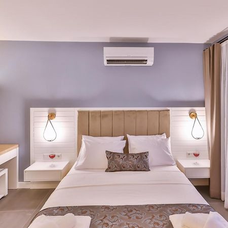 Un Amor Hotel Kaş Eksteriør billede