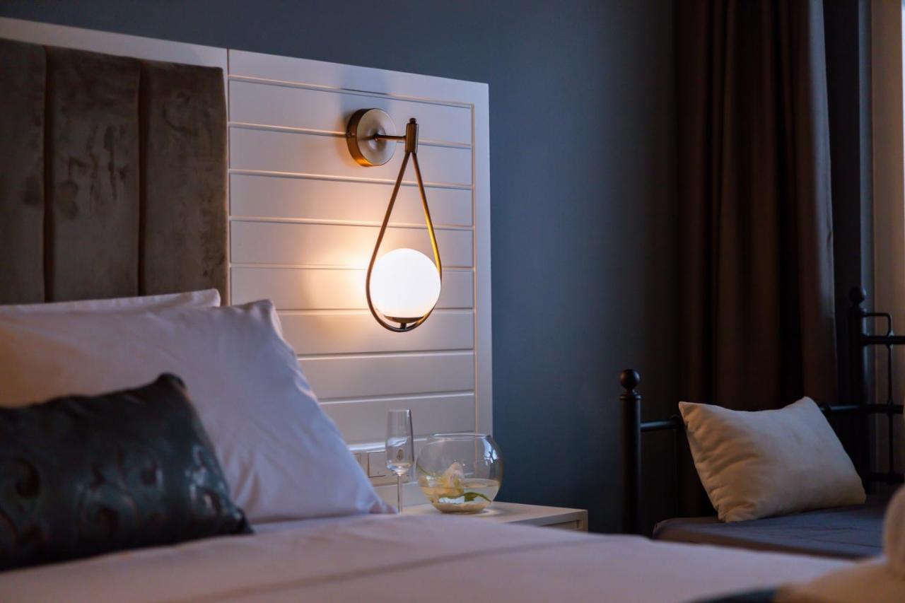 Un Amor Hotel Kaş Eksteriør billede