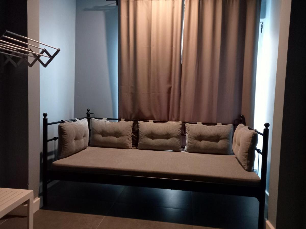 Un Amor Hotel Kaş Eksteriør billede