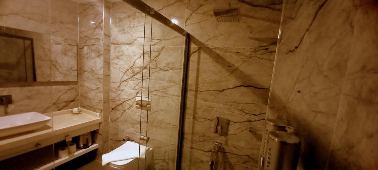 Un Amor Hotel Kaş Eksteriør billede