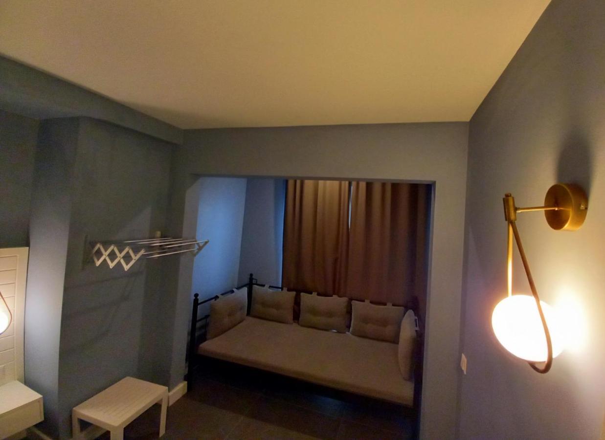 Un Amor Hotel Kaş Eksteriør billede