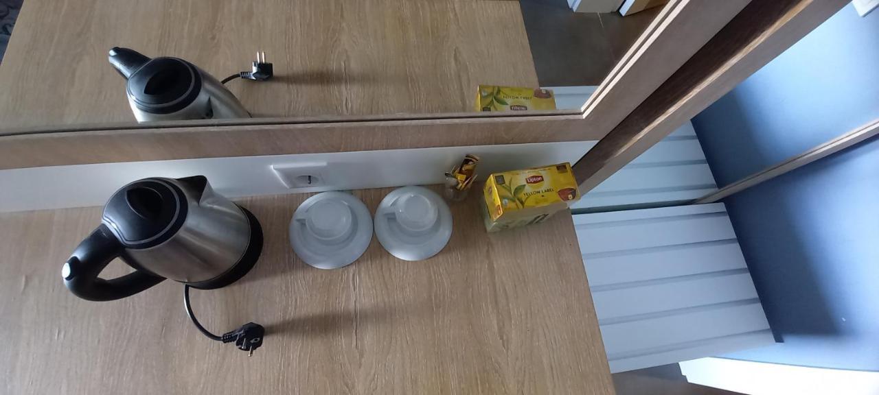 Un Amor Hotel Kaş Eksteriør billede