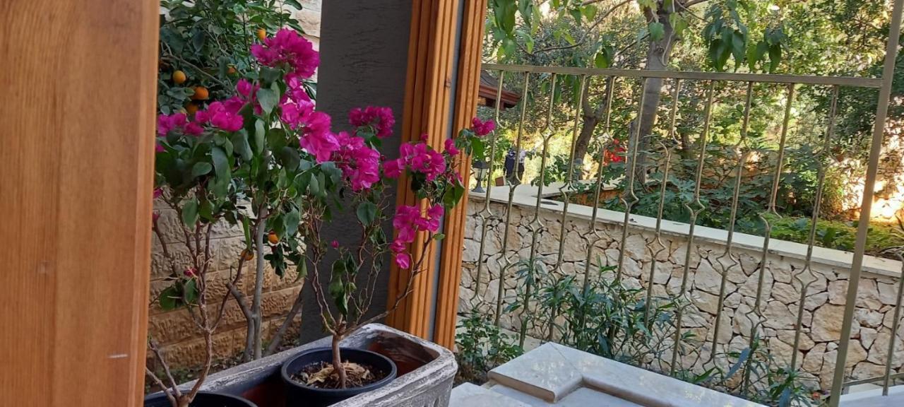 Un Amor Hotel Kaş Eksteriør billede
